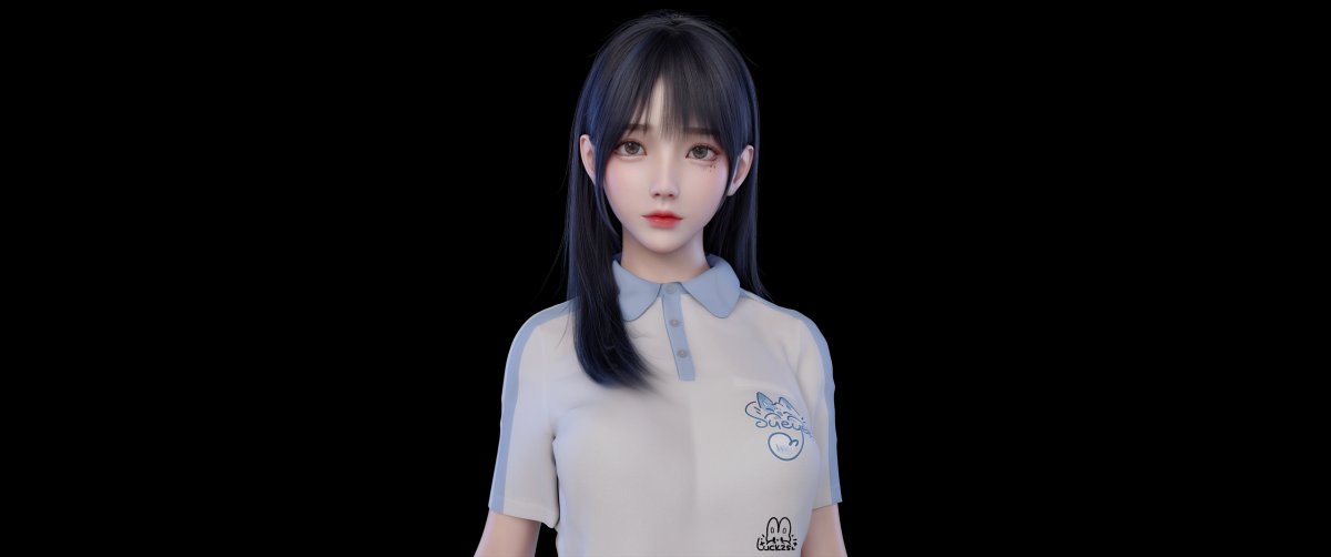 ǽ㻹 3dŮ 3440x1440ֽͼƬ