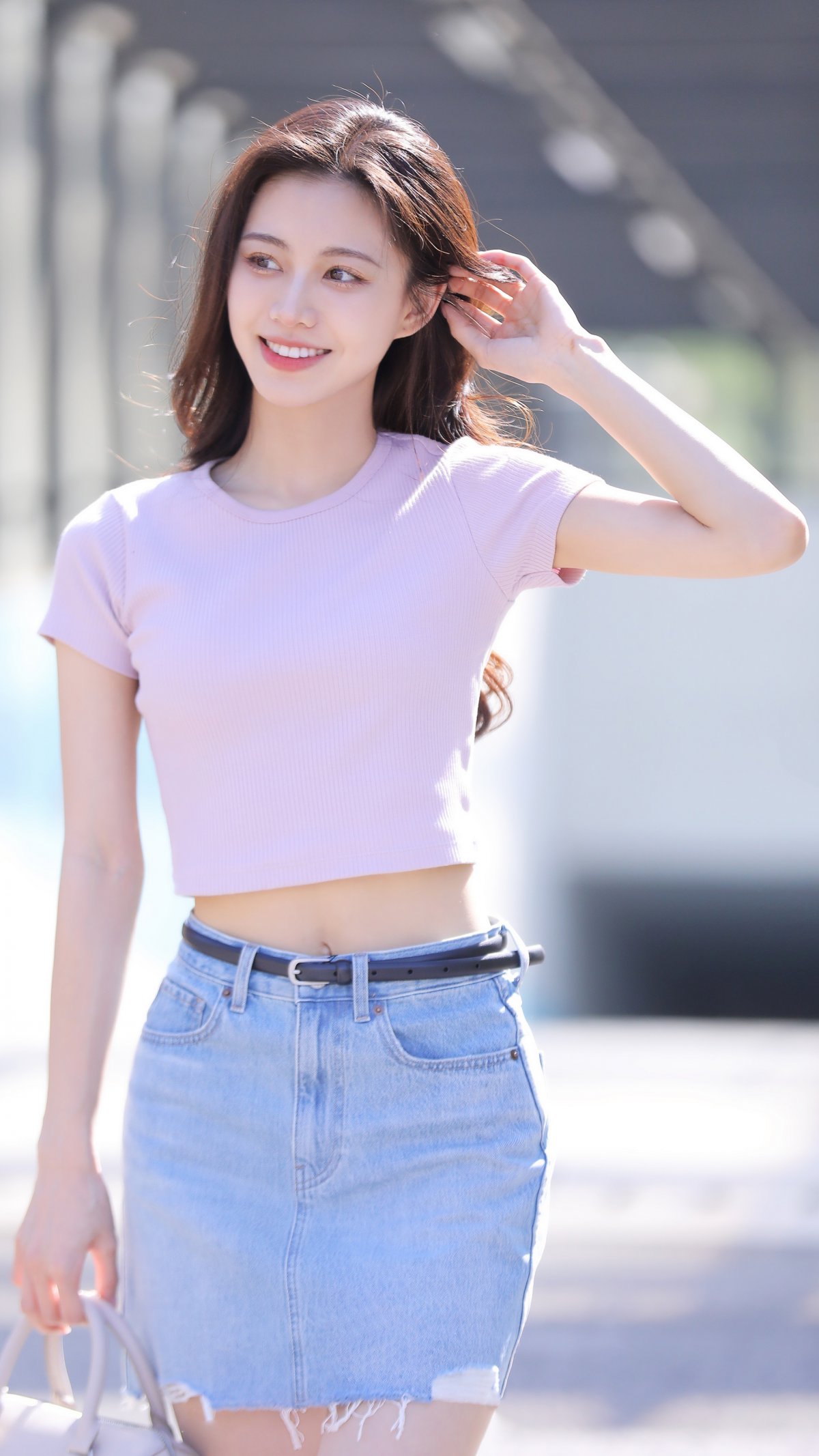 ʱۺÿŮ ţжȹ4kŮֻֽ2160x3840ͼƬ