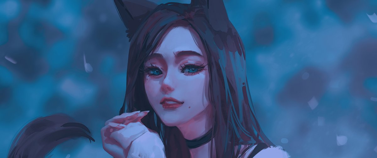 ޶Ů Ů β3440x1440ֽͼƬ