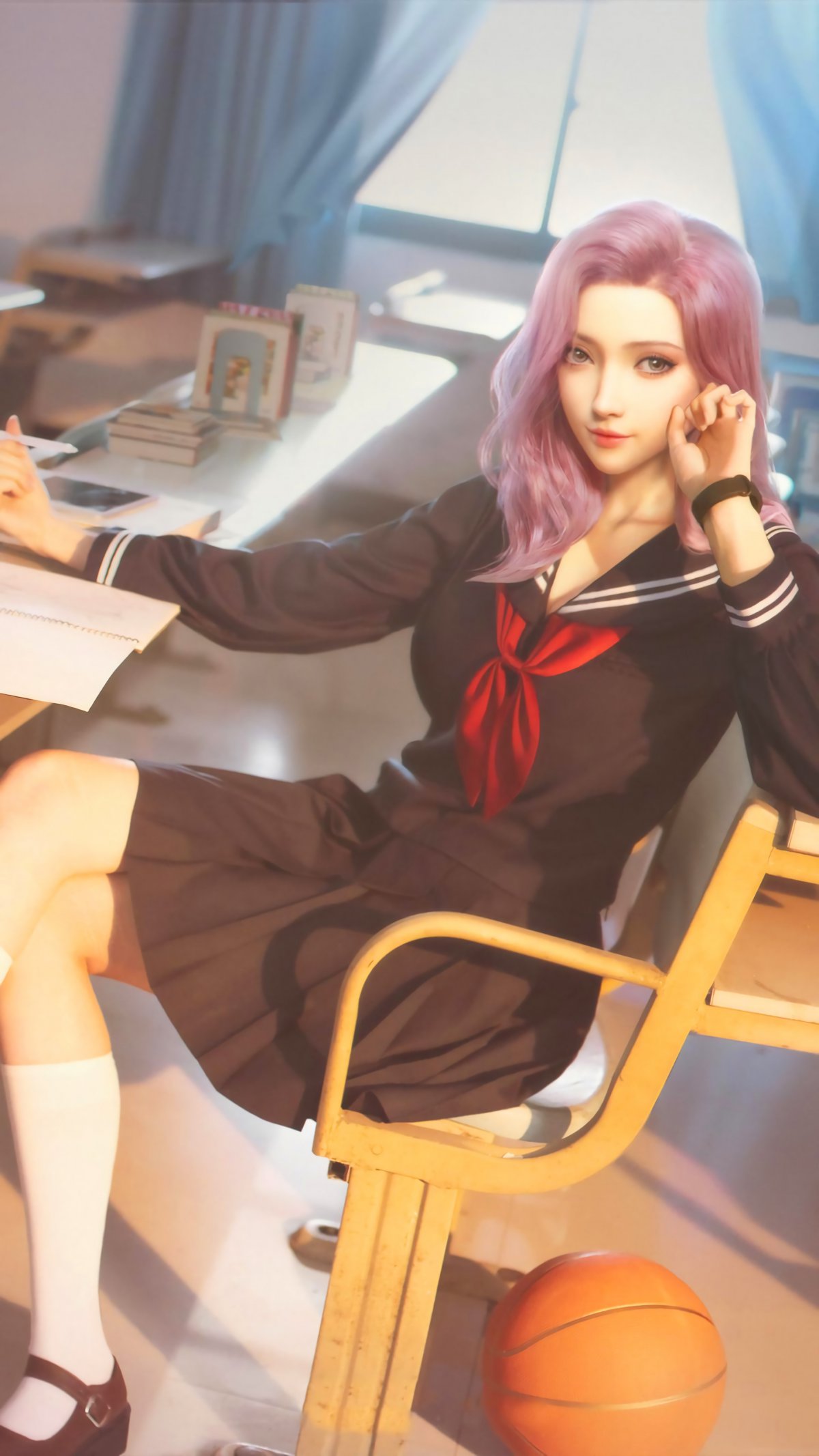 CFδԽ 4kֻֽ2160x3840ͼƬ