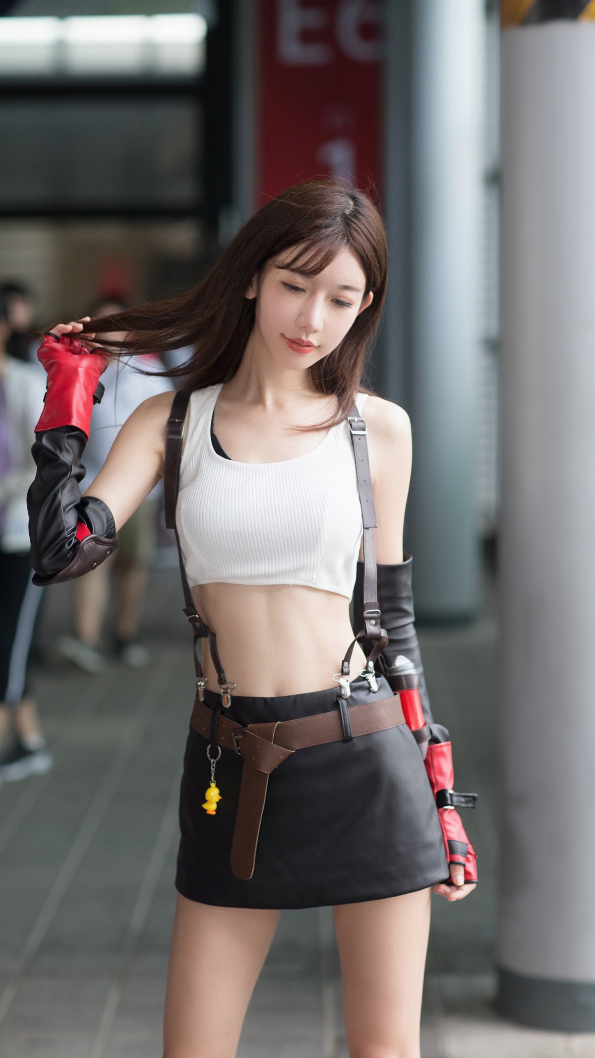 cosŮcosplayÿ4kֻֽŮ2160x3840ͼƬ