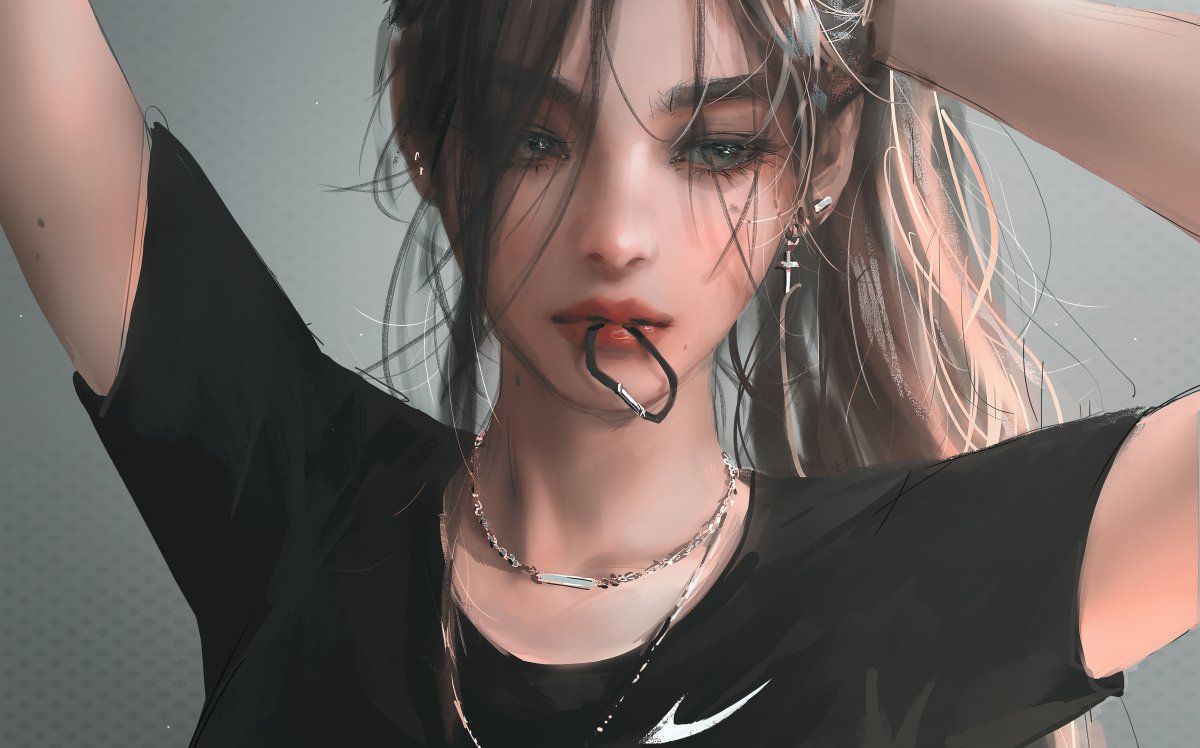 ŮŮ ͷ Ƥ Ϳ 4kֽͼƬ