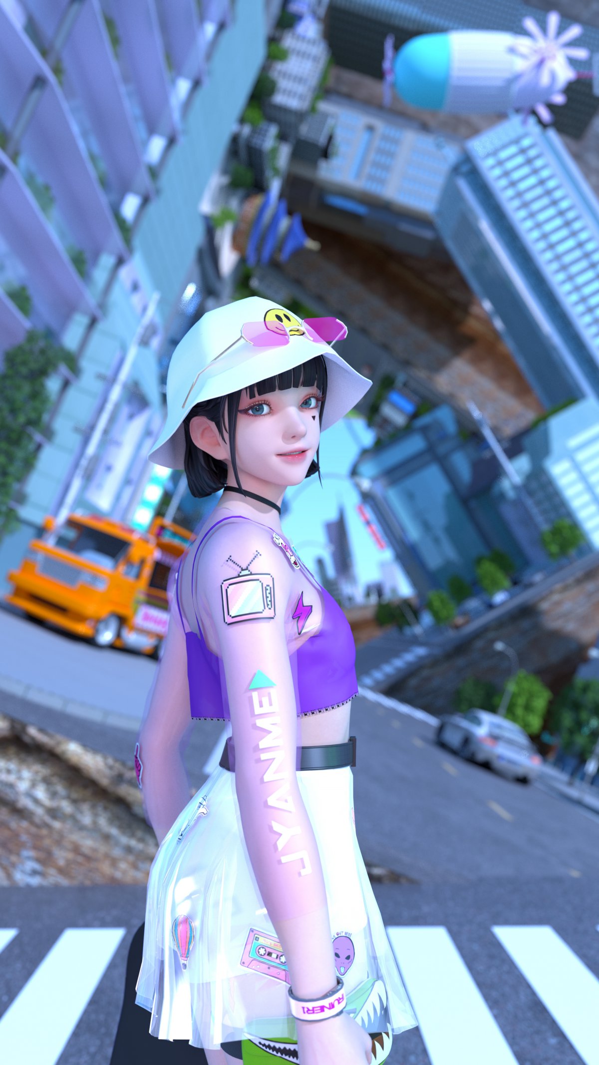 ɰԭ  4kֻֽ2160x3840ͼƬ