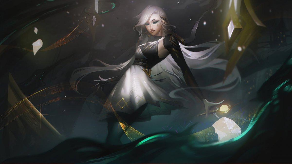 lolӢ輧 ڱ ͬ շ4kֽ3840x2160ͼƬ