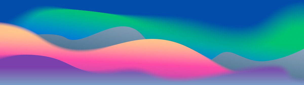 macOS Big Sur ˣɫ ˫ʾ 5120x1440ֽͼƬ