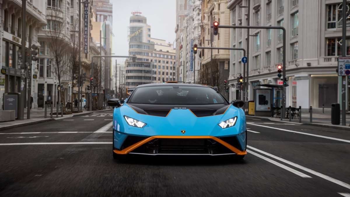 Huracan STOܳ4kԱֽͼƬ