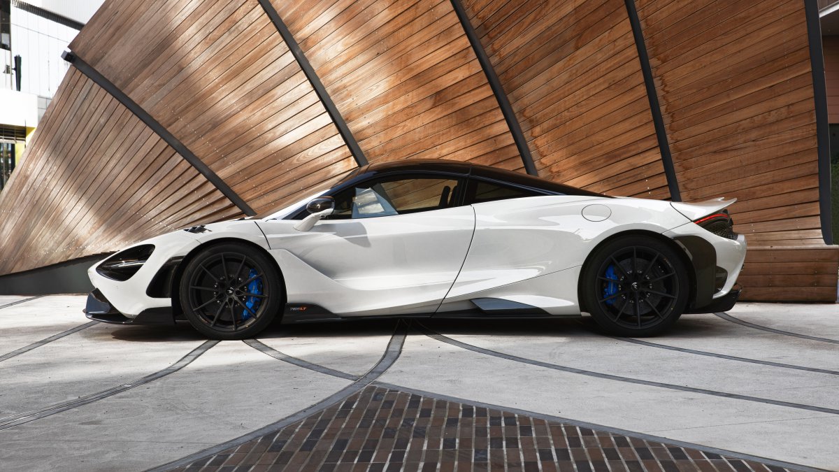 mclaren765ltɫܳ5kֽͼƬ