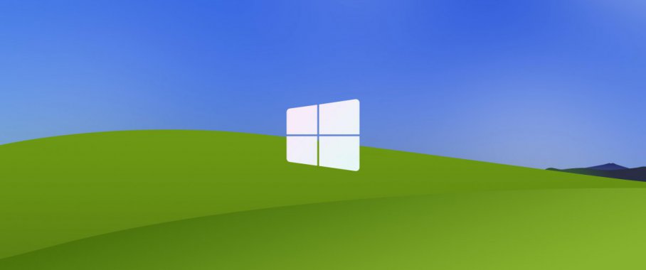 Լ Windows XP Bliss 3440x1440ֽ