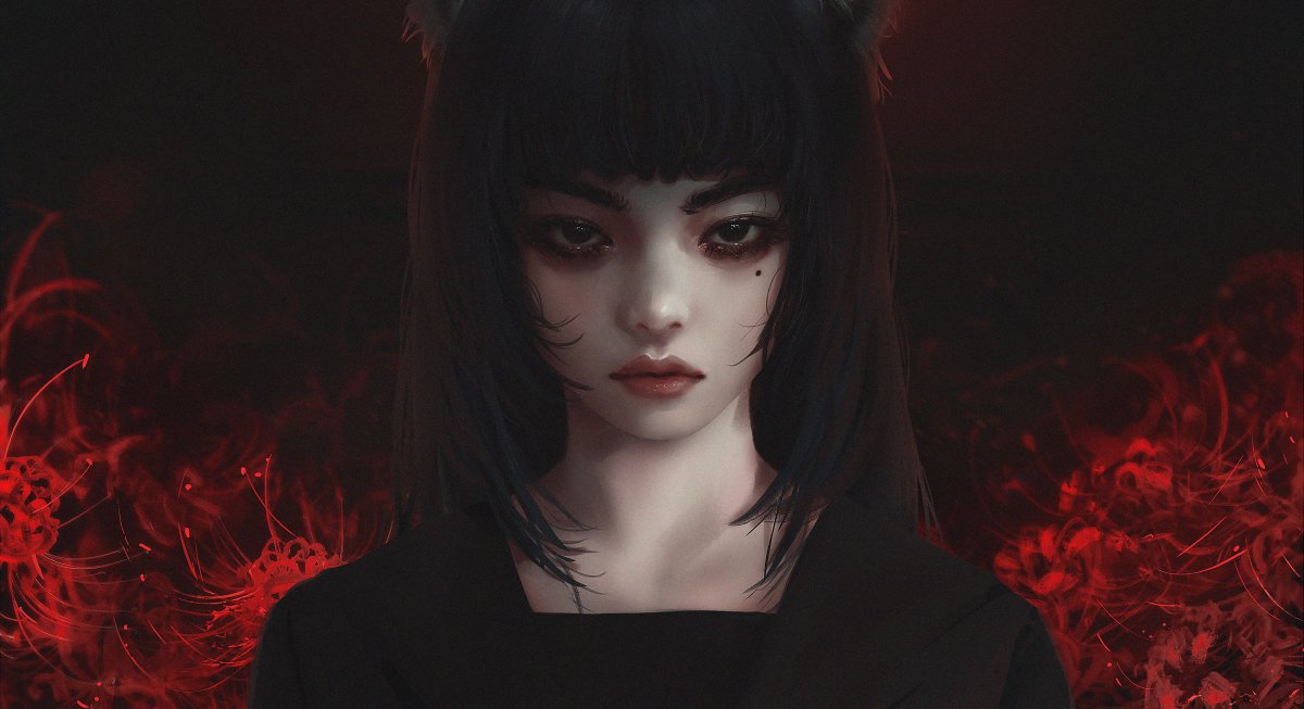 С ˰ Ϳ廭 4kֽͼƬ