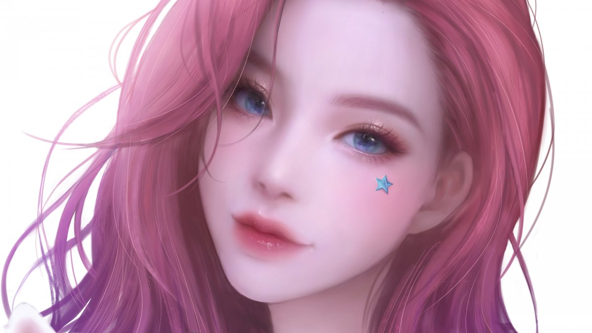 LOLӢ輧 KDA ALL OUT  ͬ շ4kֽͼƬ