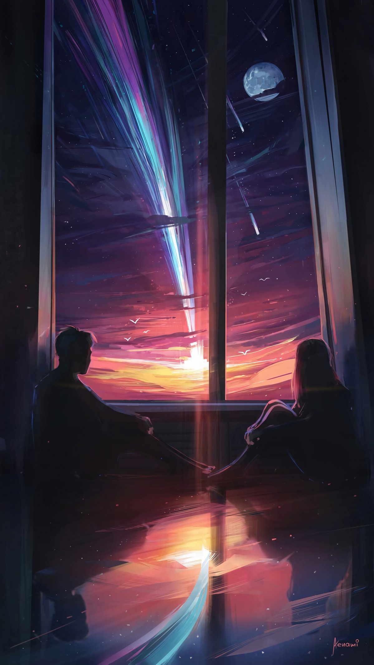    Ψ⾳4kֻֽ2160x3840ͼƬ