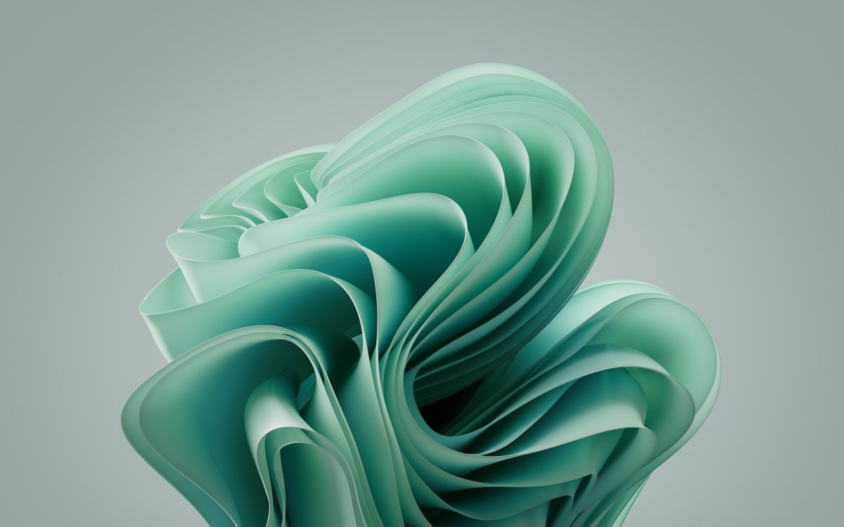 ΢Surface Pro9 3d ɫ 4k ֽͼƬ