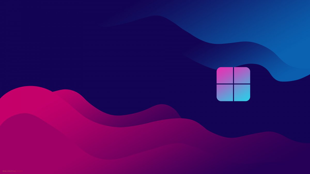 4k Windows 12 Լ  ֽ ͼƬ