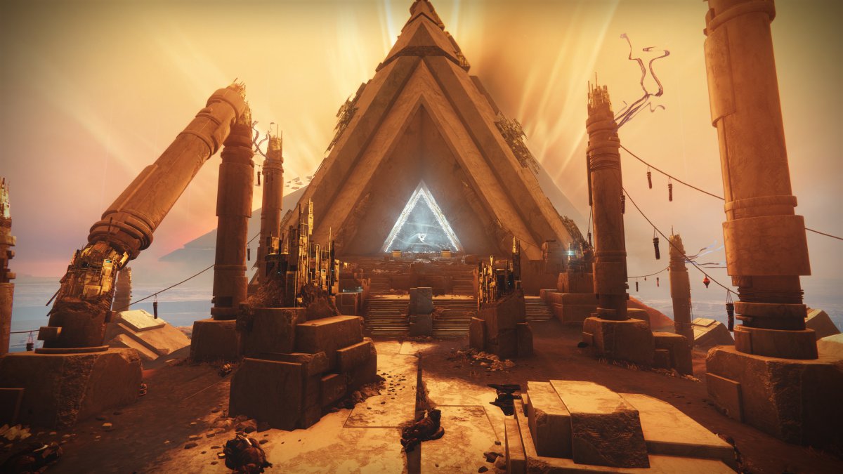 Destiny 2ԭ4kϷֽͼƬ