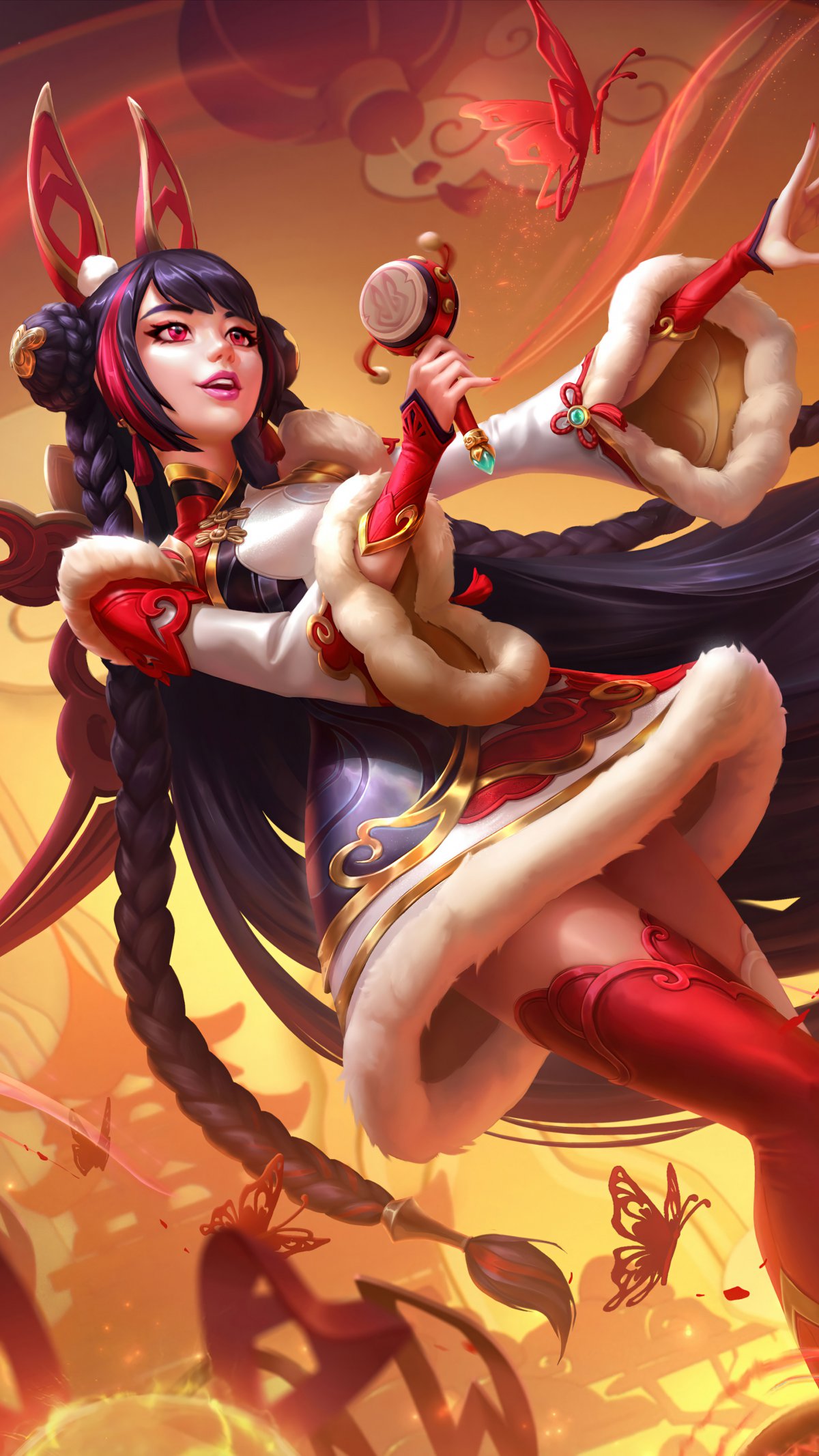 Ӣ lol 輧 ùĴ շ 괺ڿ 4k ֻͼƬ