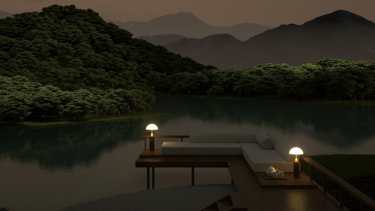   ɽˮ羰4kֽͼƬ