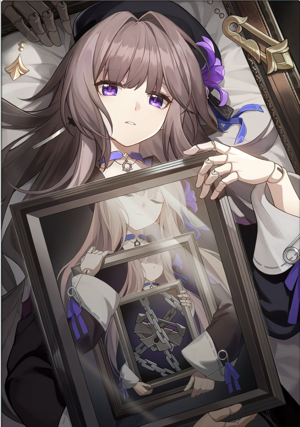  ɫ۾ Ů  4kֻֽͼƬ