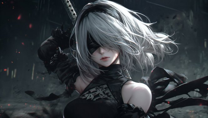  2B ϷŮ4Kֽ