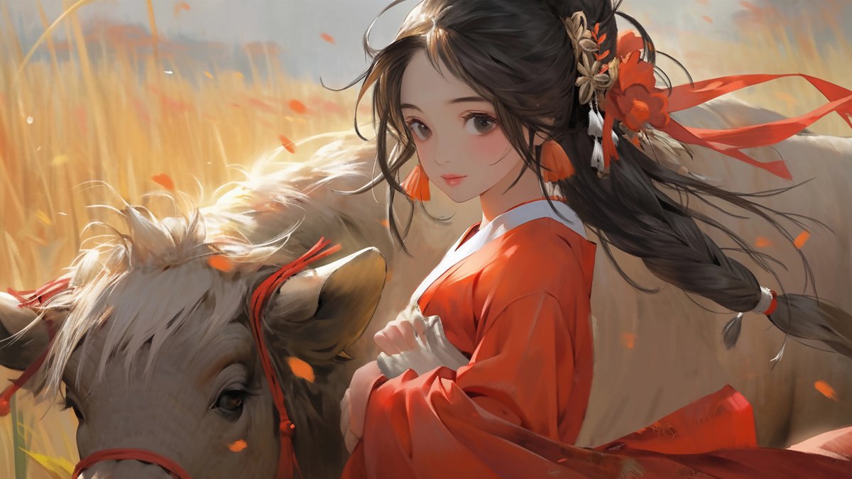 ϦΨţ֯Ů 滭 Ϳ 4KֽͼƬ