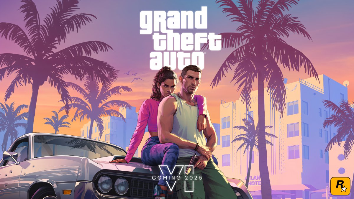 Grand Theft Auto 6 GTA64KֽͼƬ