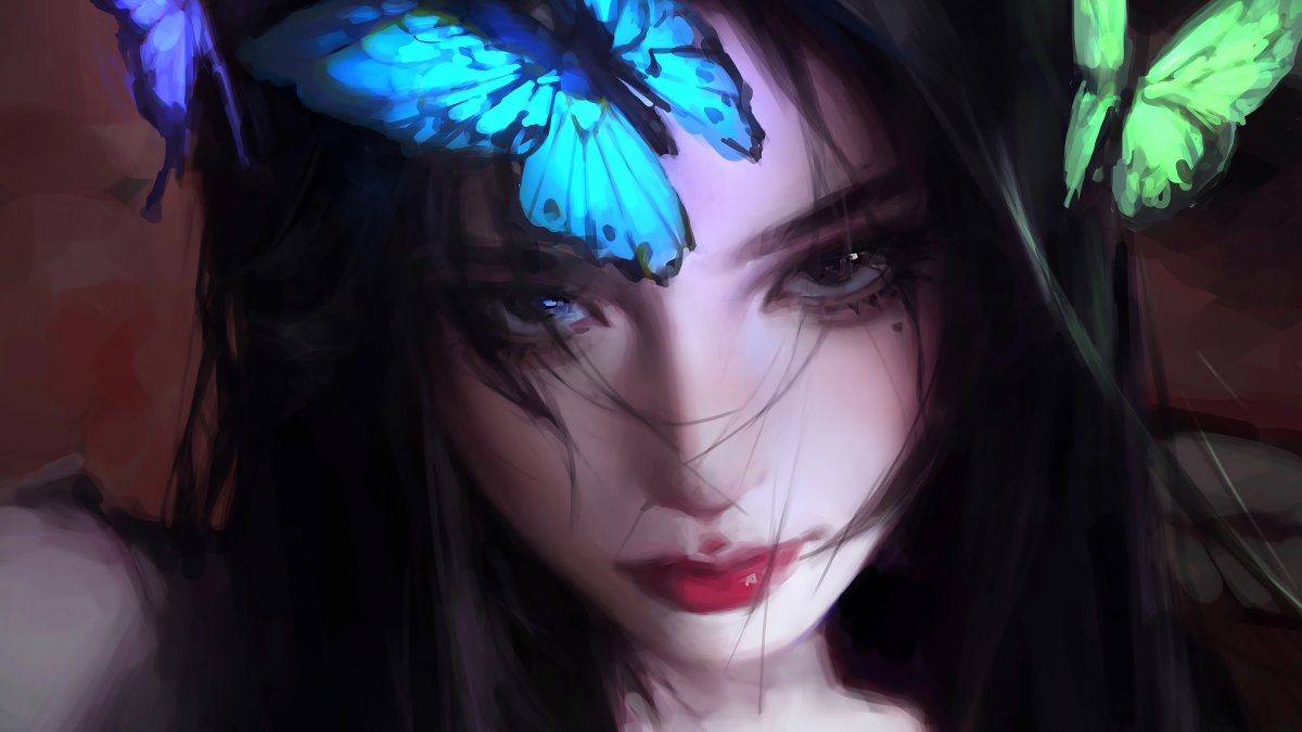 Ů  ɫϵ ɫ 4kֽ3840x2160ͼƬ