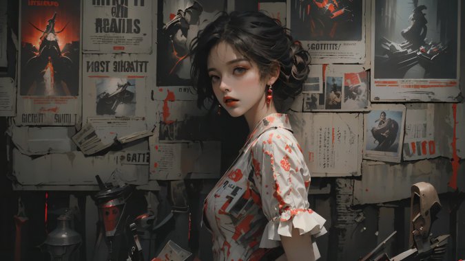 ֽǽ Ů 4Kֽ3840x2160ͼƬ