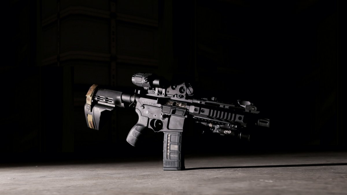 ׶ATLAS One SIG SAUER SB15ͼƬ