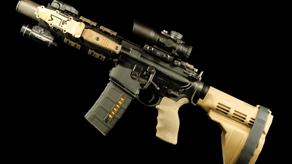 ar-15ǹ  ͼƬ