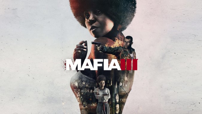 Mafia III  PC PS4 Xbox One