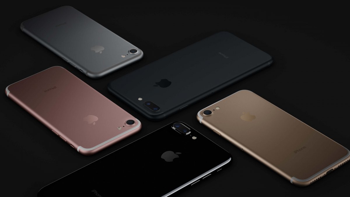 iPhone 7  ֻͼƬ