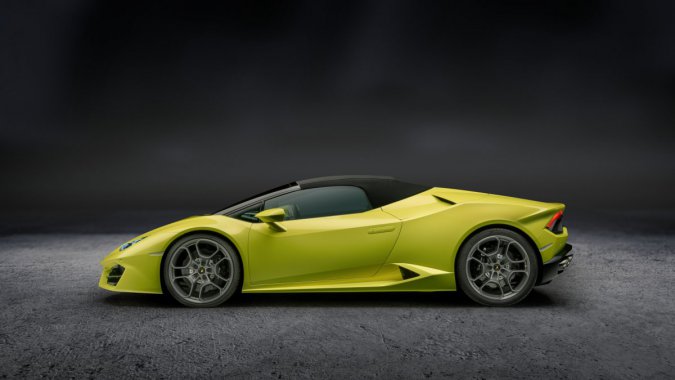 Huracan LP 580   ɼչ