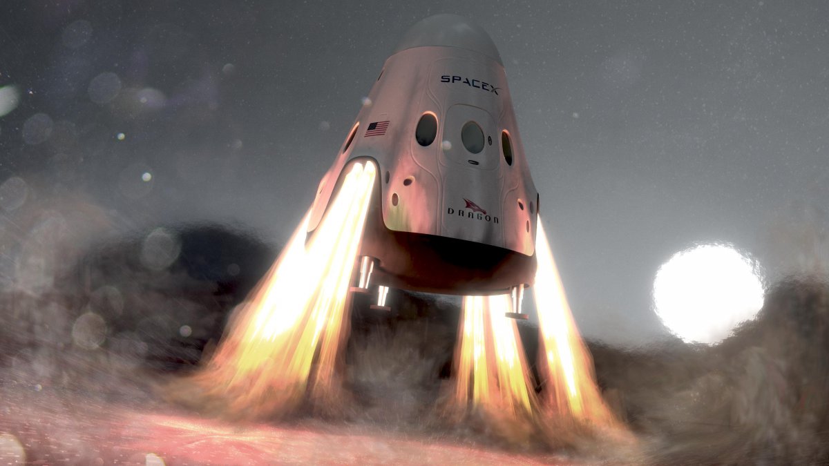 SpaceX    ͼƬ