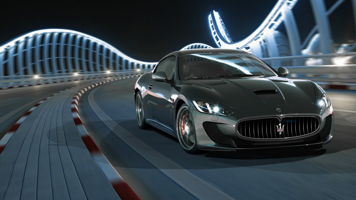 ɯGranTurismo Sport GranTurismo S ܳͼƬ