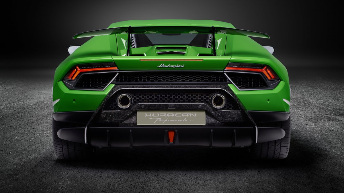 Huracan ܳ չͼƬ