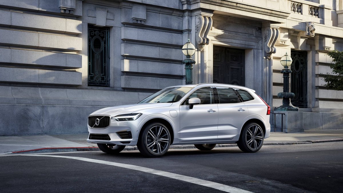ֶXC60 չͼƬ