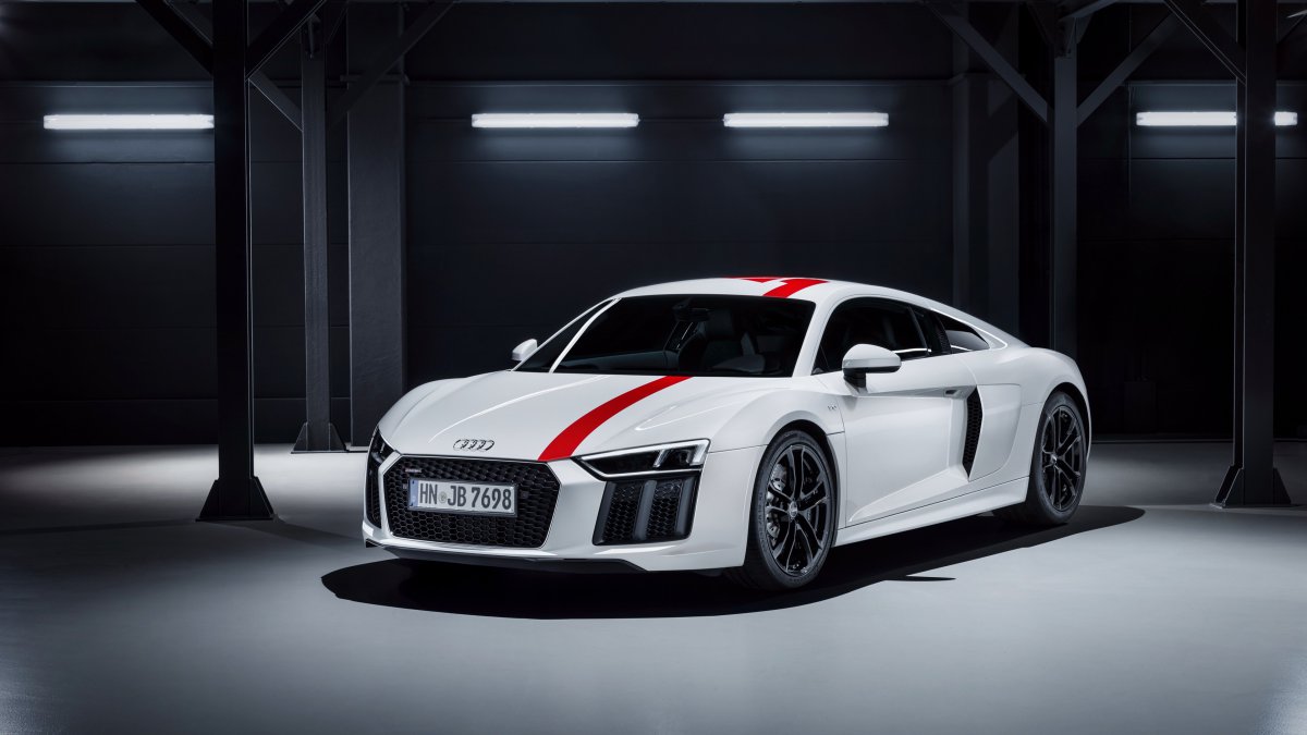 µR8 V10 RWS  4kͼƬ