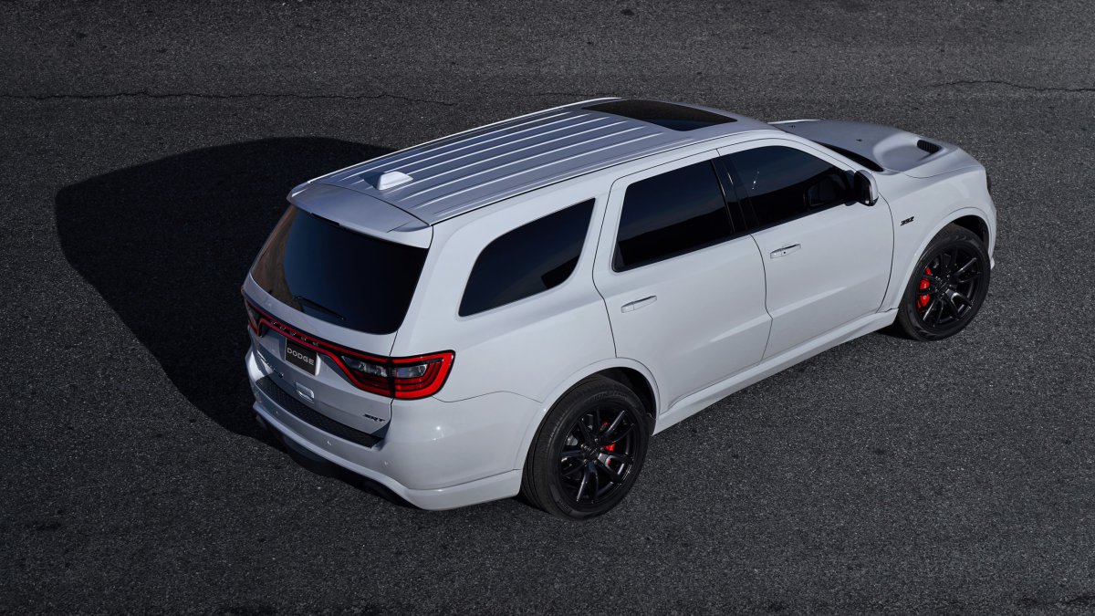SRT SUVͼƬ