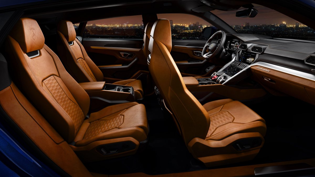 Urus   8kͼƬ