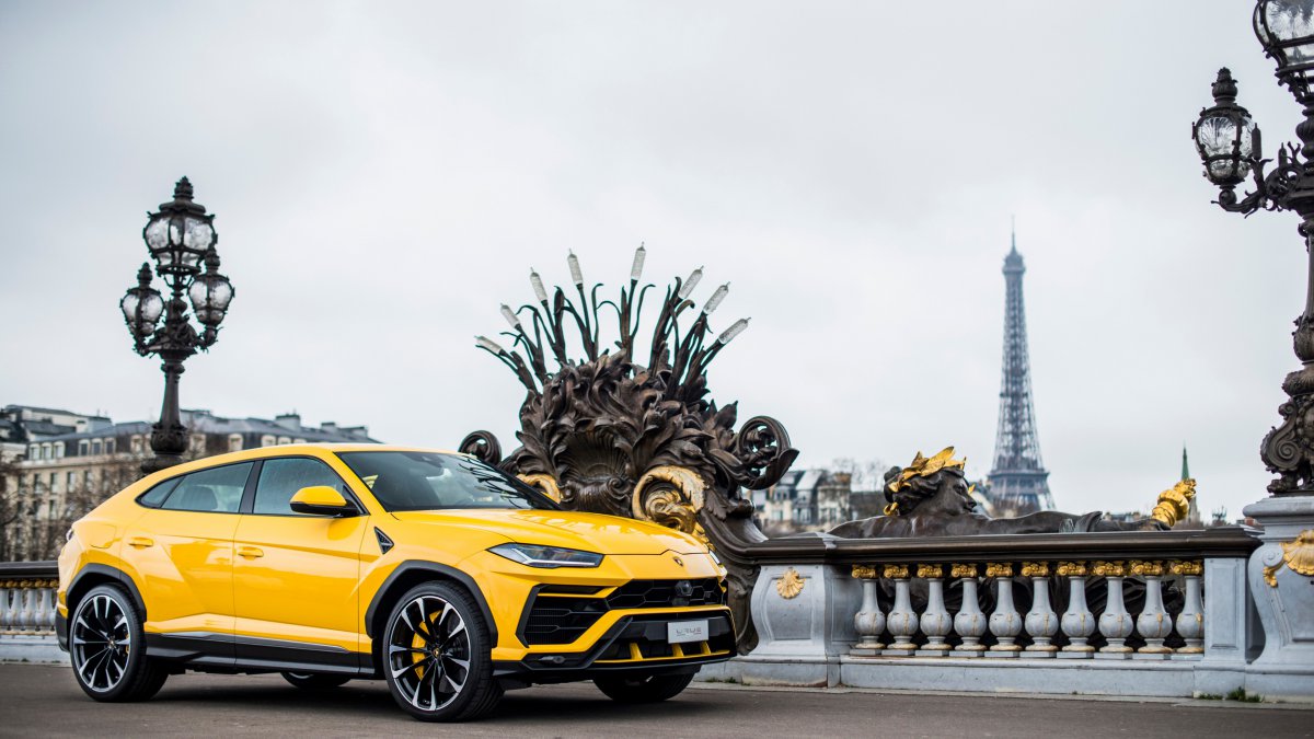 Urus  4kͼƬ