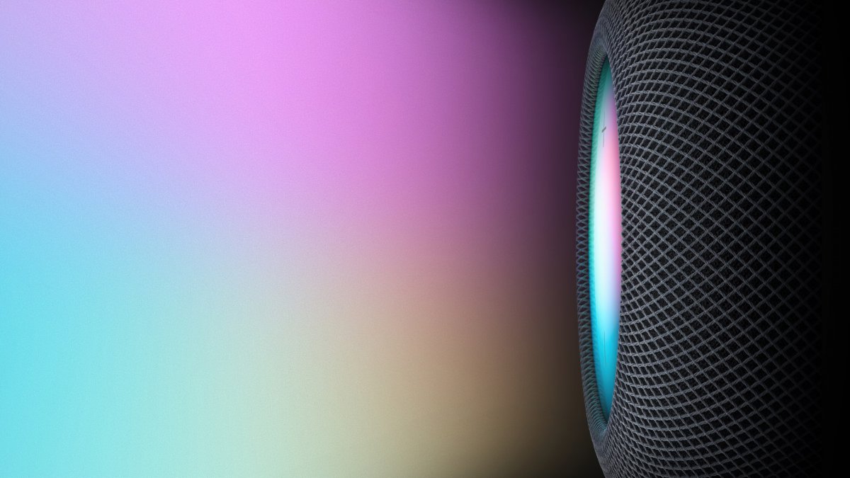 ƻHomePod ƻͼƬ