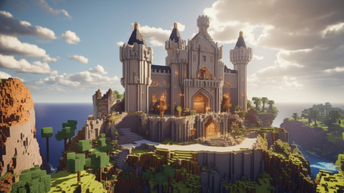 ǱMinecraft 2024 䱦 4kͼƬ