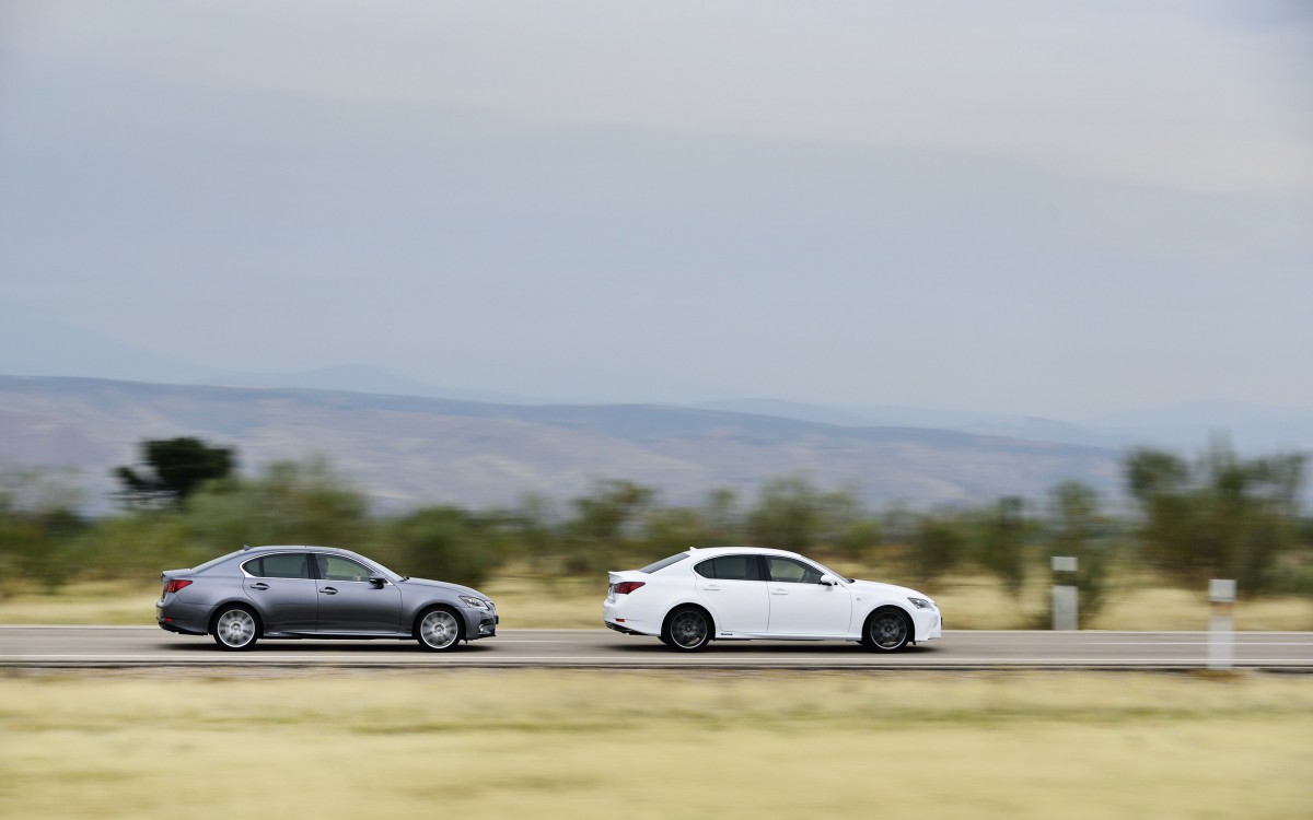 2014׿˹GS 300Hֽ