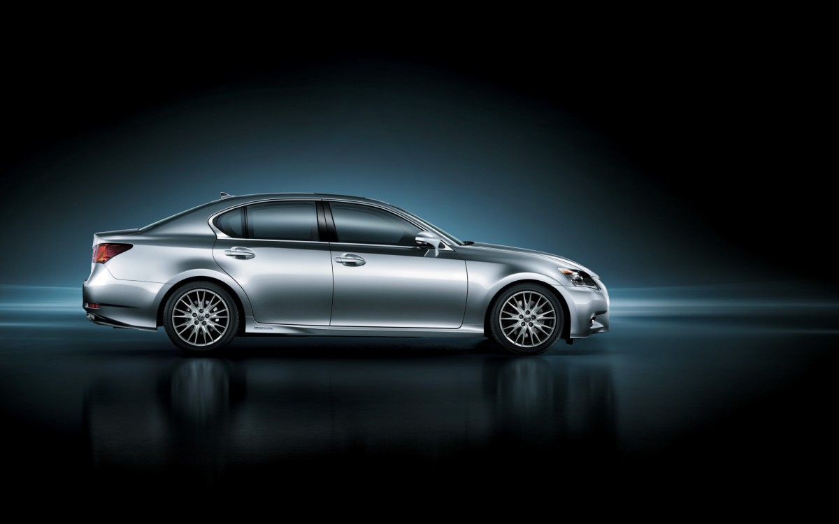 2014׿˹GS 300Hֽ