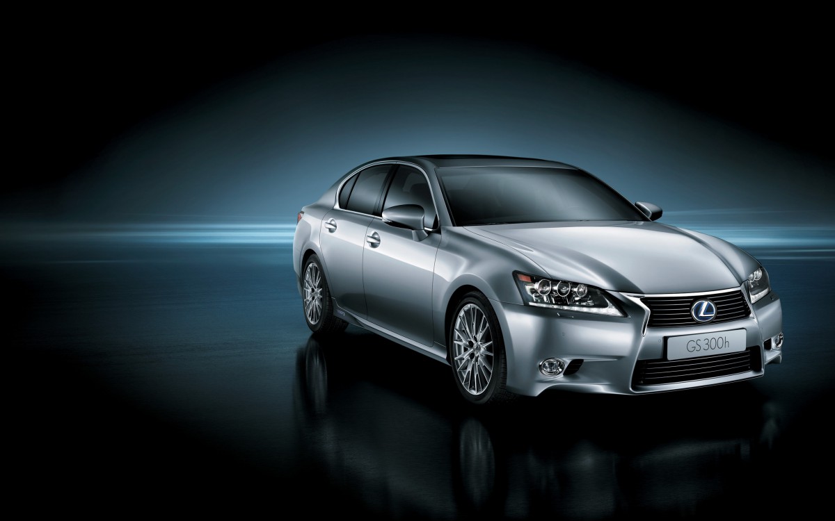 2014׿˹GS 300Hֽ