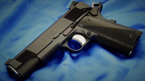M1911ǹֽ