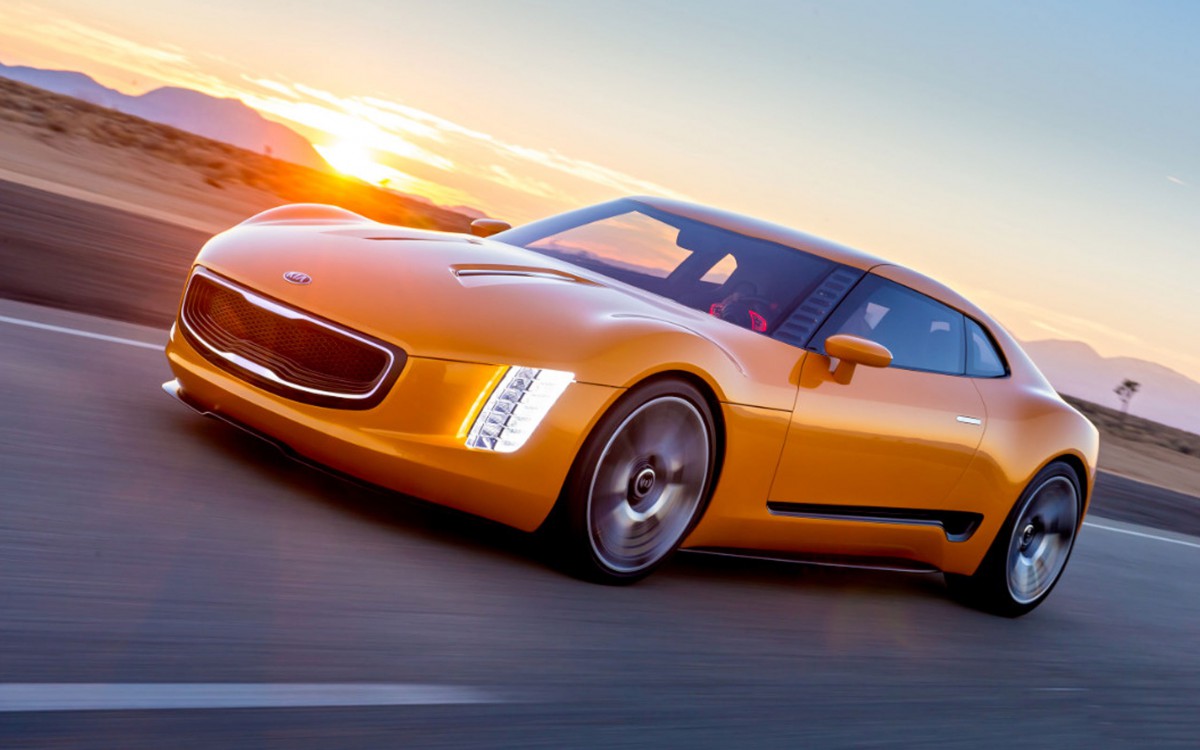2014GT4 Stingerֽ