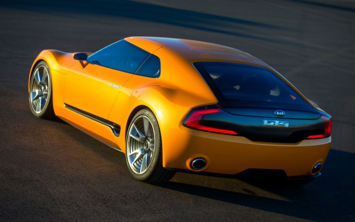 2014GT4 Stingerֽ