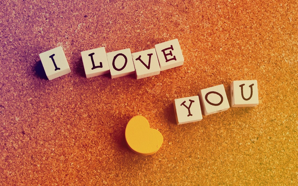 2014˽I love youֽ