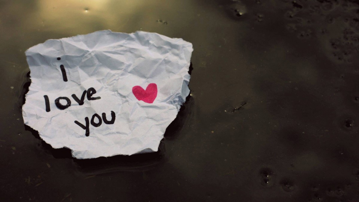 2014˽I love youֽ
