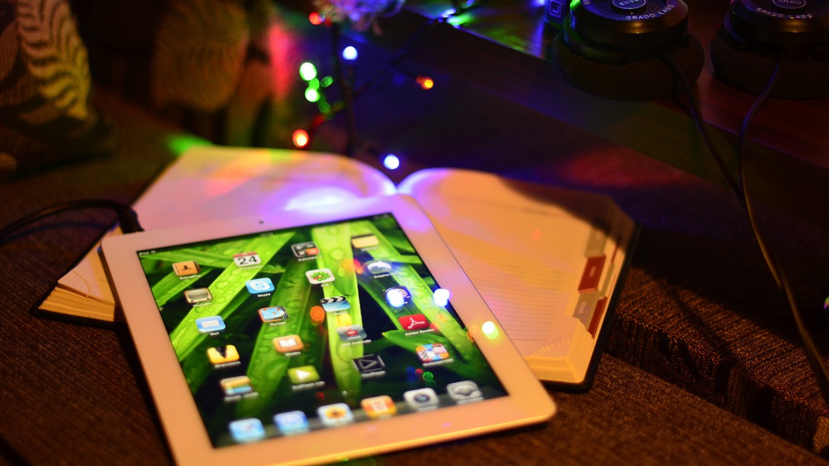 ipadֽ